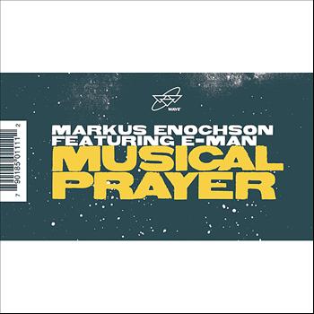 Markus Enochson - Musical Prayer
