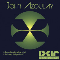 John Azoulay - Boundless