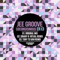 Jee Groove - Cocongisimous