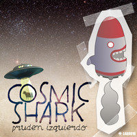 Pruden Izquierdo - Cosmic Shark