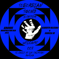 Suburbian Sound X System - Welcome