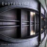 Evotronicx - 2012