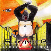Substance - Jungle Future