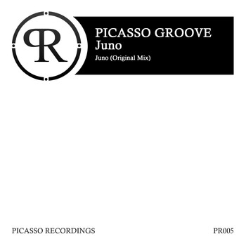 Picasso Groove - Juno