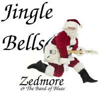 Zedmore And The Band Of Blues - Jingle Bells