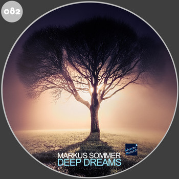 Markus Sommer - Deep Dreams