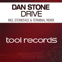 Dan Stone - Drive