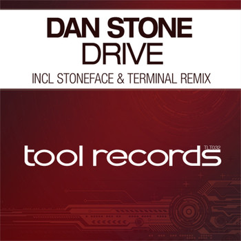 Dan Stone - Drive