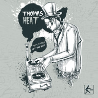 Thomas Heat - Boys & Girls