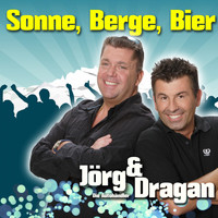Jörg & Dragan (Die Autohändler) - Sonne, Berge, Bier