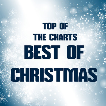Various Artists - Top of the Charts - Best of Christmas