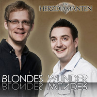 Die Herzdiamanten - Blondes Wunder