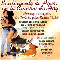 Fabiano - Sentimientos de Ayer, en la Cumbia de Hoy