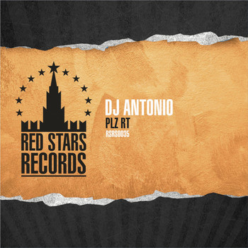 DJ Antonio - Plz Rt