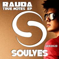 Rauda - True Notes EP