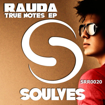 Rauda - True Notes EP