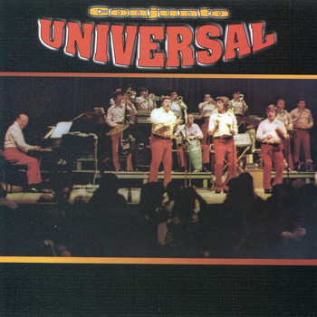 Conjunto Universal - Segundo Proyecto