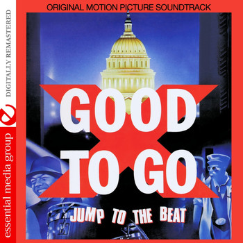 Various Artists - Good To Go (Original Motion Picture Soundtrack) [Digitally Remastered)