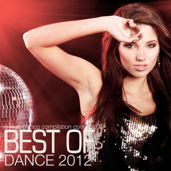 Various Artists - Nero Bianco - Best of Dance 2012