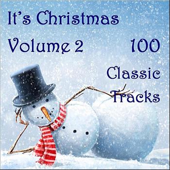 Various Artists - It's Christmas - Volume 2