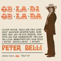Peter Belli - Ob-La-Di Ob-La-Da (+ Digitale Bonus Tracks)