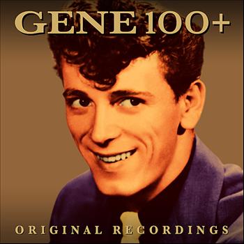 Gene Vincent - 100+ Original Recordings