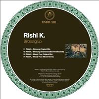 Rishi K - Birdsong