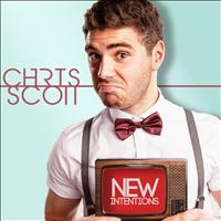Chris Scott - New Intentions
