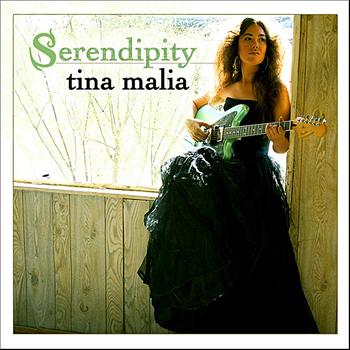 Tina Malia - Serendipity