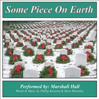 Marshall Hall - Some Peace On Earth