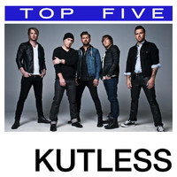 Kutless - Top 5: Hits