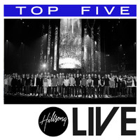Hillsong Worship - Top 5: Hits (Live)