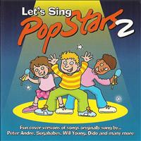 The Jamborees - Lets Sing Pop Stars - Vol. 2