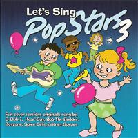 The Jamborees - Lets Sing Pop Stars - Vol. 3