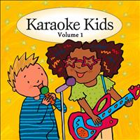 The Jamborees - Karaoke Kids - Vol. 1