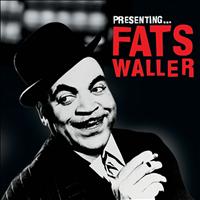Fats Waller - Presenting… Fats Waller
