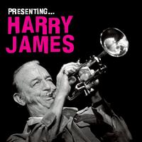 Harry James - Presenting… Harry James
