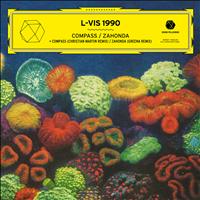 L-Vis 1990 - Compass / Zahonda - EP