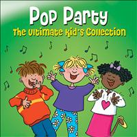 The Jamborees - The Ultimate Kids Collection - Pop Party