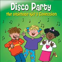 The Jamborees - The Ultimate Kids Collection - Disco Party