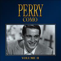 Perry Como - Perry Como - Vol. 2