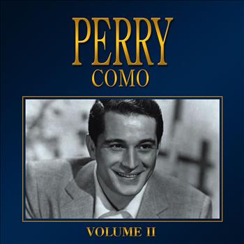 Perry Como - Perry Como - Vol. 2