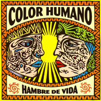 Color Humano - Hambre de Vida