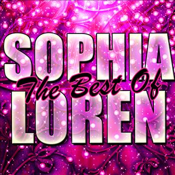 Sophia Loren - The Best of Sophia Loren