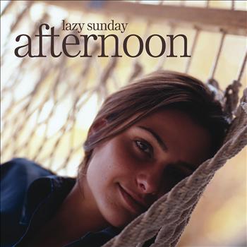 The Sign Posters - Lazy Sunday Afternoon