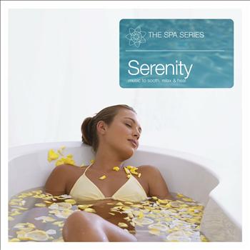 Various Artists - The Spa Series… Serenity