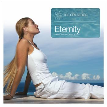 Various Artists - The Spa Series… Eternity