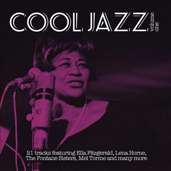 Various Artists - Cool Jazz - Vol. 1