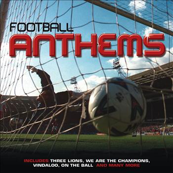 The Sign Posters - Football Anthems