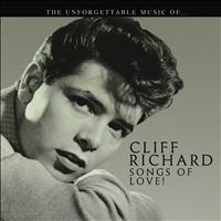 Cliff Richard - Cliff Richard… Songs of Love